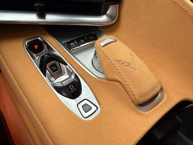 2022 Chevrolet Corvette Stingray 3LT