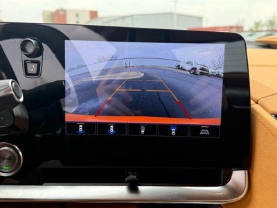 2022 Chevrolet Corvette Stingray 3LT