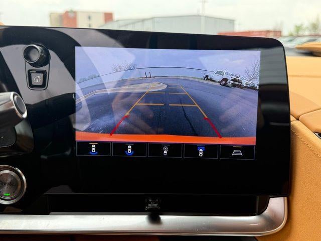 2022 Chevrolet Corvette Stingray 3LT