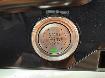 2022 Chevrolet Corvette Stingray 3LT