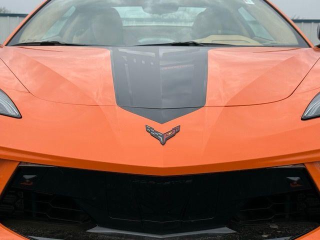 2022 Chevrolet Corvette Stingray 3LT