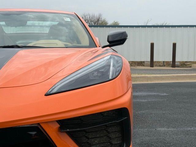 2022 Chevrolet Corvette Stingray 3LT