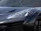 2026 Chevrolet Corvette ZR1 3LZ