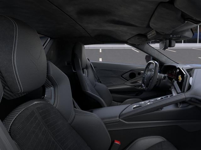 2026 Chevrolet Corvette ZR1 3LZ