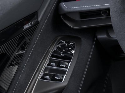 2026 Chevrolet Corvette ZR1 3LZ