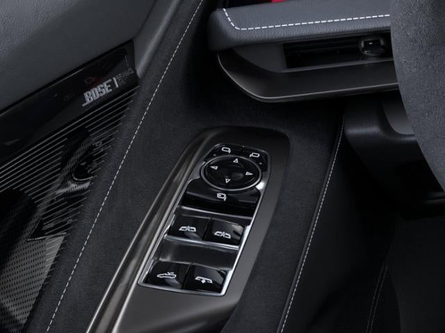 2026 Chevrolet Corvette ZR1 3LZ