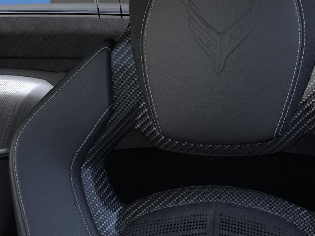 2026 Chevrolet Corvette ZR1 3LZ