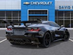 2026 Chevrolet Corvette ZR1 3LZ