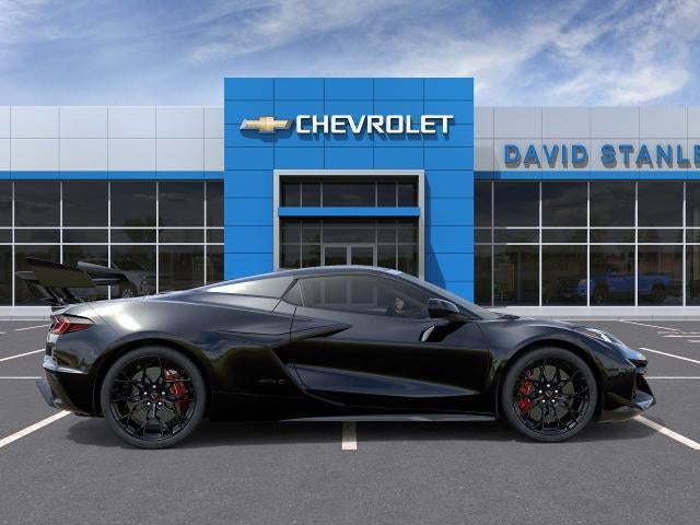 2026 Chevrolet Corvette ZR1 3LZ