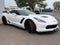 2018 Chevrolet Corvette Z06 Z06 1LZ