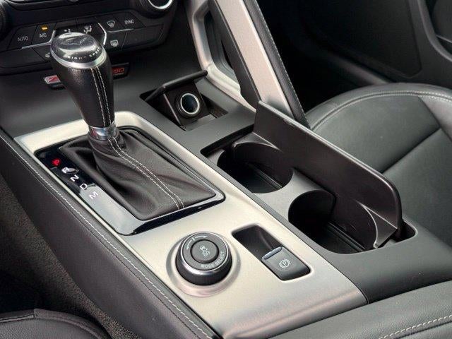 2018 Chevrolet Corvette Z06 Z06 1LZ
