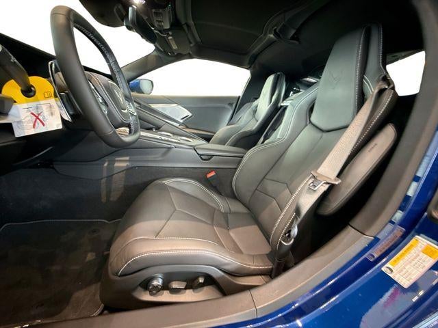 2027 Chevrolet Corvette Grand Sport 2LT