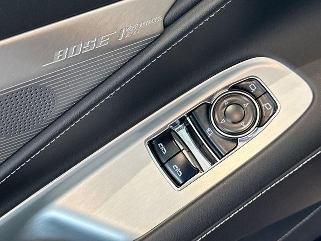 2027 Chevrolet Corvette Grand Sport 2LT