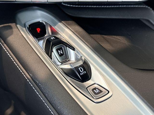 2027 Chevrolet Corvette Grand Sport 2LT