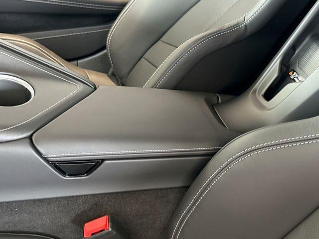 2027 Chevrolet Corvette Grand Sport 2LT