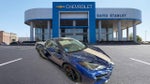 2027 Chevrolet Corvette Grand Sport 2LT