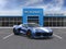 2027 Chevrolet Corvette Grand Sport 2LT