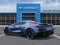 2027 Chevrolet Corvette Grand Sport 2LT