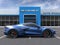 2027 Chevrolet Corvette Grand Sport 2LT