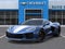 2027 Chevrolet Corvette Grand Sport 2LT