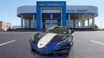 2027 Chevrolet Corvette Grand Sport 2LT