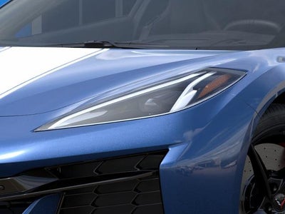 2027 Chevrolet Corvette Grand Sport 2LT
