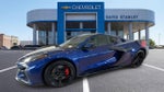 2027 Chevrolet Corvette Grand Sport 2LT