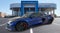 2027 Chevrolet Corvette Grand Sport 2LT