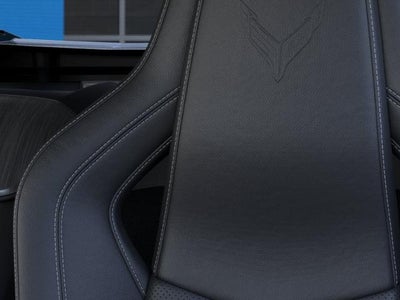 2027 Chevrolet Corvette Grand Sport 2LT