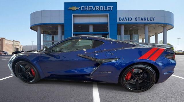 2027 Chevrolet Corvette Grand Sport 2LT