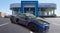 2027 Chevrolet Corvette Grand Sport 2LT