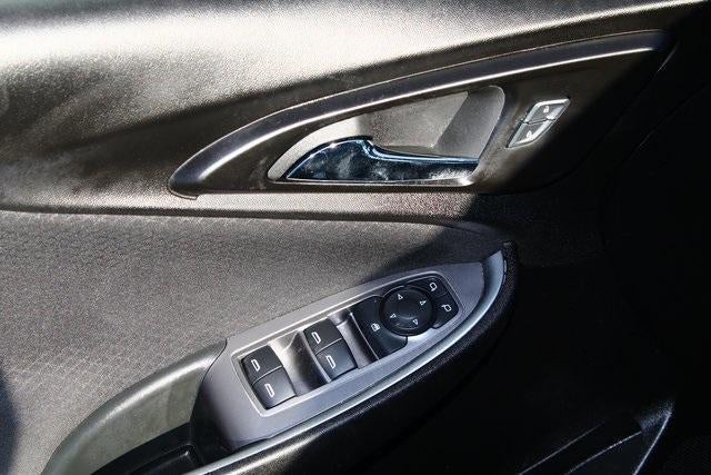 2024 Chevrolet Malibu LS