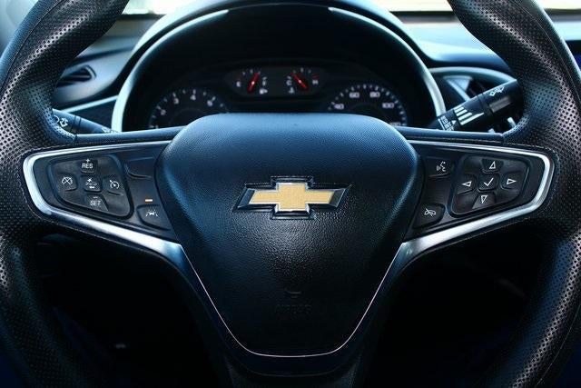 2024 Chevrolet Malibu LS