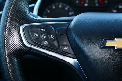 2024 Chevrolet Malibu LS