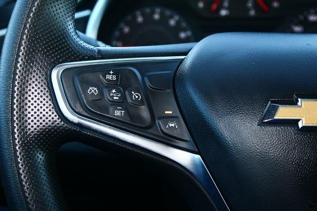 2024 Chevrolet Malibu LS