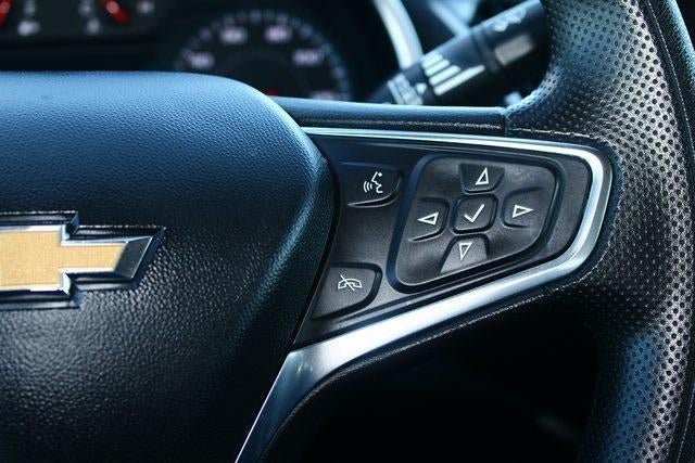 2024 Chevrolet Malibu LS