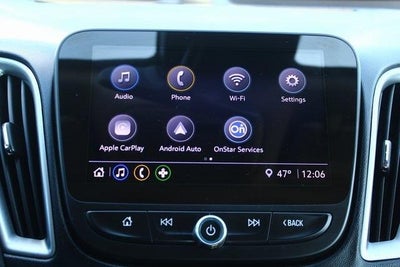 2024 Chevrolet Malibu LS