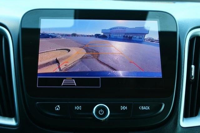 2024 Chevrolet Malibu LS