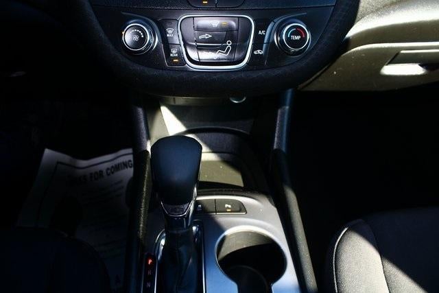 2024 Chevrolet Malibu LS