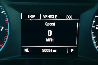 2024 Chevrolet Malibu LS