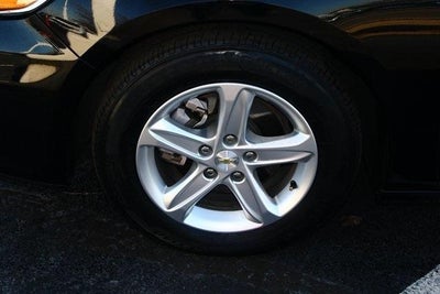 2024 Chevrolet Malibu LS