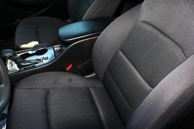 2024 Chevrolet Malibu LS