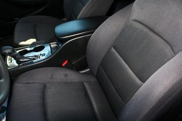 2024 Chevrolet Malibu LS