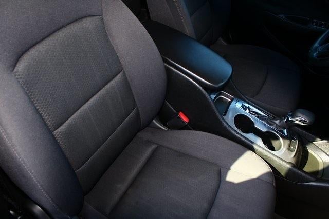 2024 Chevrolet Malibu LS