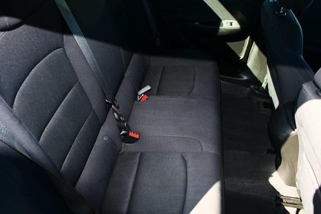 2024 Chevrolet Malibu LS