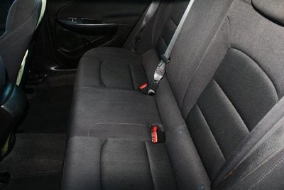 2024 Chevrolet Malibu LS