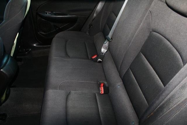 2024 Chevrolet Malibu LS