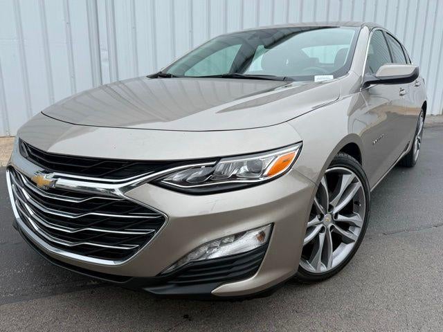 2024 Chevrolet Malibu 2LT