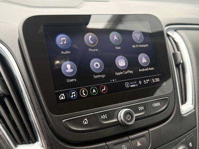 2024 Chevrolet Malibu 2LT