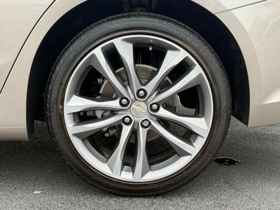2024 Chevrolet Malibu 2LT